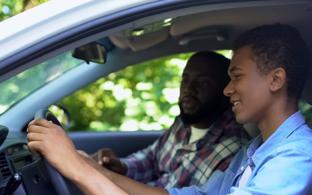 Apps and Technology for parents of teen drivers