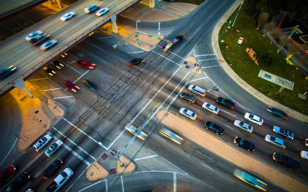 The Most Dangerous Intersections in The Valley