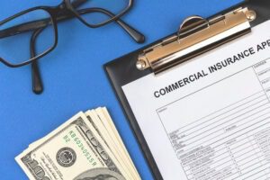 Commercial Insurance Claims