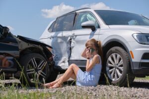 Car Accident Lawyer Kingsville, TX
