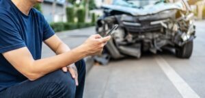 Is Texas a No-Fault State for Car Accidents