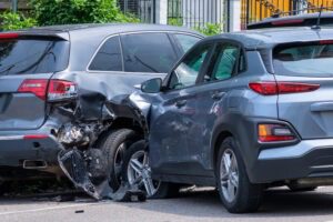 Car Accident Lawyer Robstown, TX
