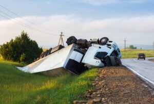 Truck Accident Lawyer Robstown, TX