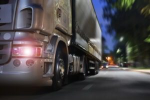 Is a Truck Company Liable if Their Driver Causes an Accident?