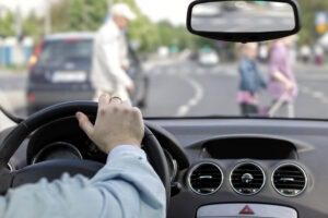 Corpus Christi Pedestrian Accident Lawyer