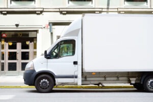 Texas U-Haul Accident Lawyer