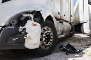 Victoria U-Haul Accident Lawyer