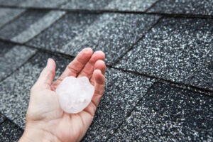 Does Homeowners Insurance Cover Hail Damage?