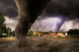 Does Homeowners Insurance Cover Tornado Damage?