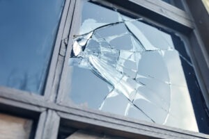 Does Homeowners Insurance Cover Window Damage?