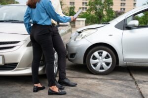 How to Get a Crash Report in Corpus Christi, TX