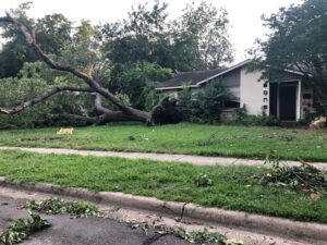 What to Do if Your Electrical System Was Damaged in a Storm