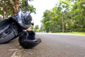 How Long Does a Motorcycle Accident Case Take to Settle in Texas?
