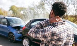 What Should I Do After a Car Accident If I’m Not at Fault?