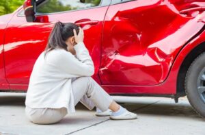 What to Do after a Truck Accident?